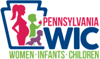 PA WIC Logo